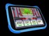 KIANO Edukacijski tablet Alpha Kid, 8", 3 GB RAM, 32 GB, plavi